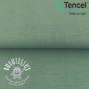 Jersey TENCEL modal dark mint