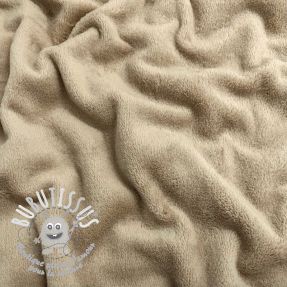 Micro-molleton sand
